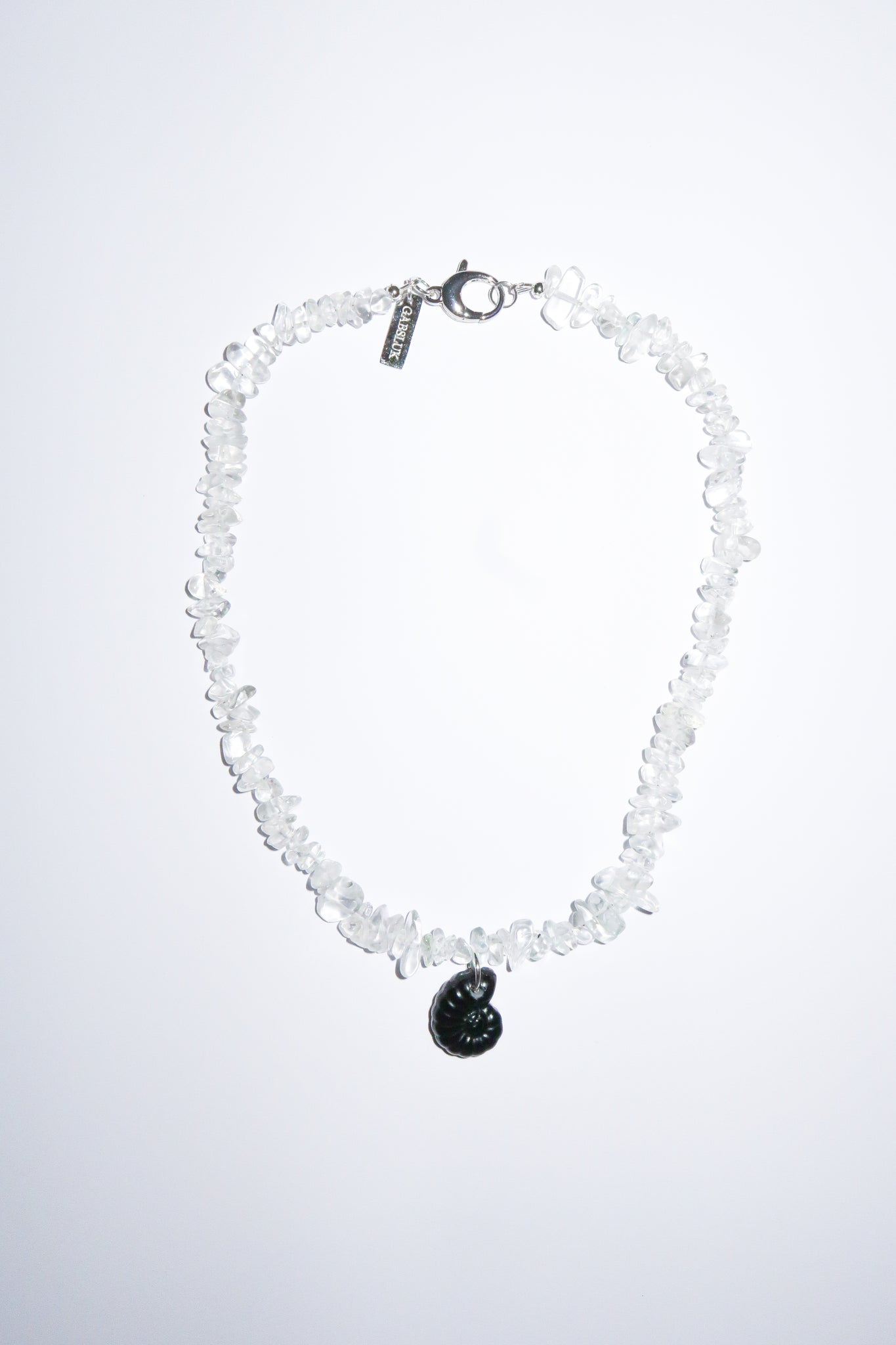 CRYSTAL SHELL