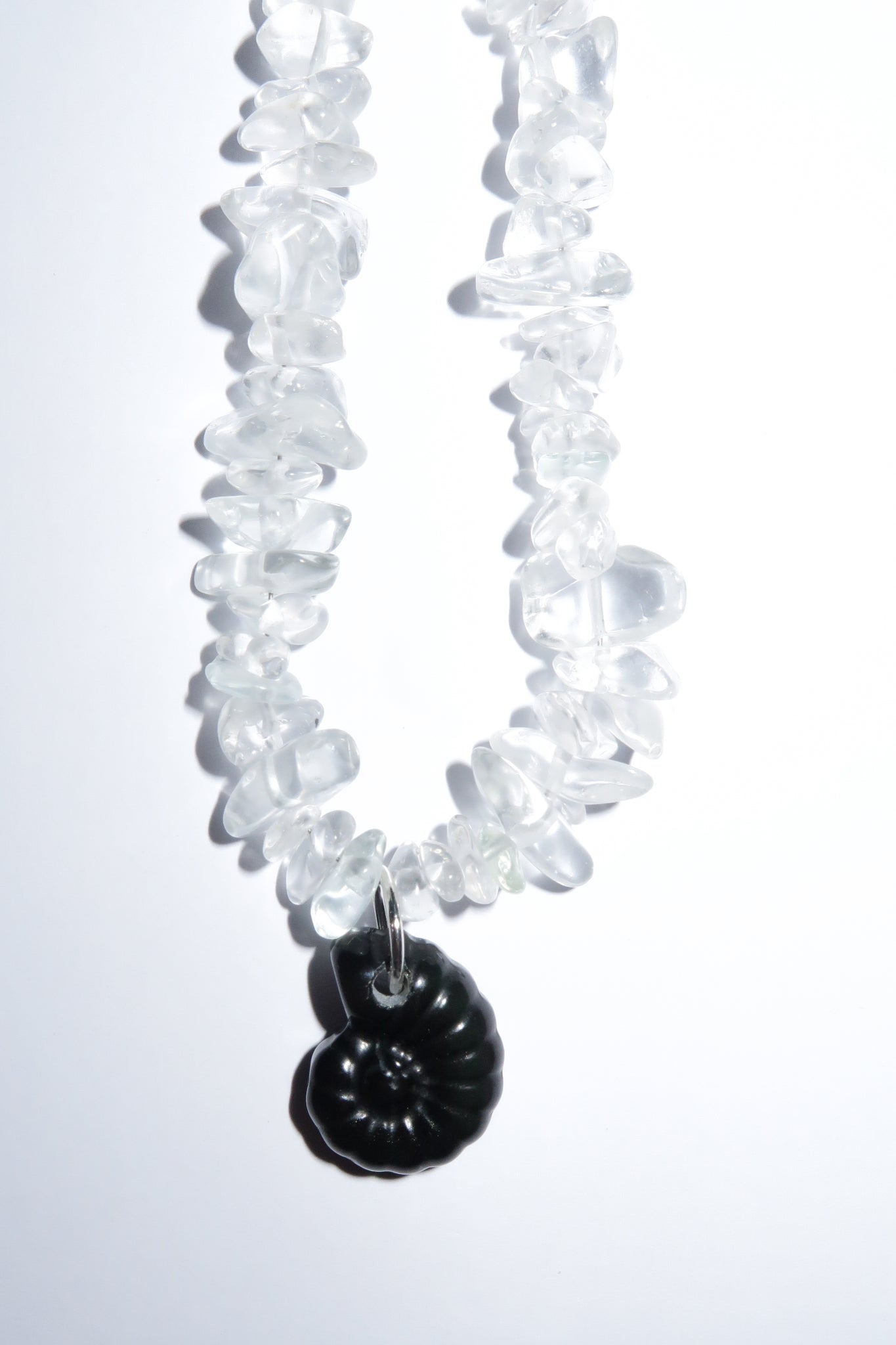 CRYSTAL SHELL
