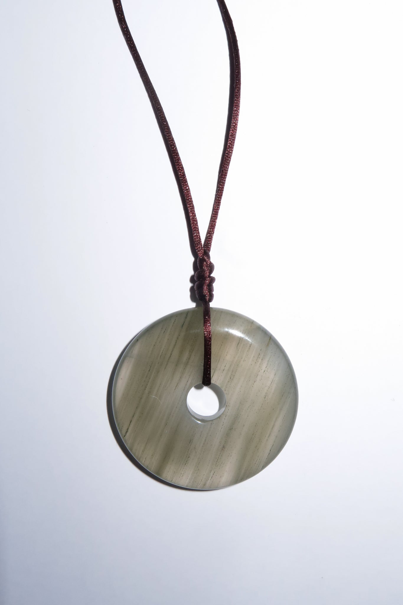 JADE PENDANT