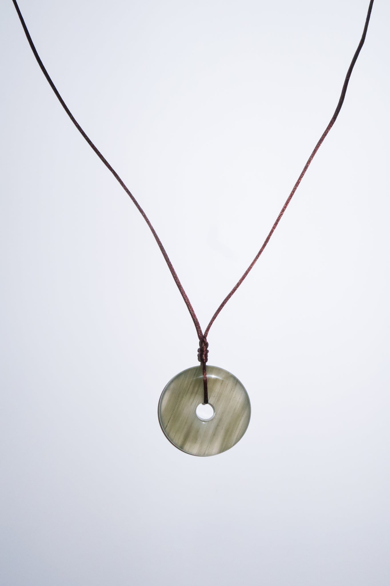 JADE PENDANT