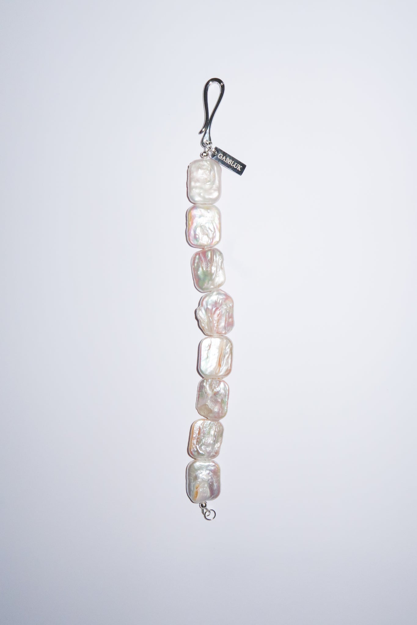 PEARL PILLOW BRACELET