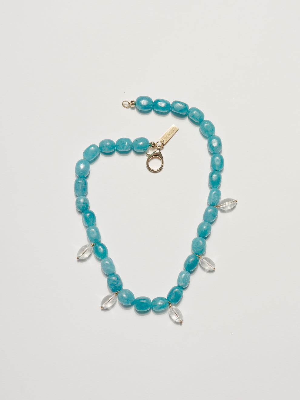Laguna Necklace