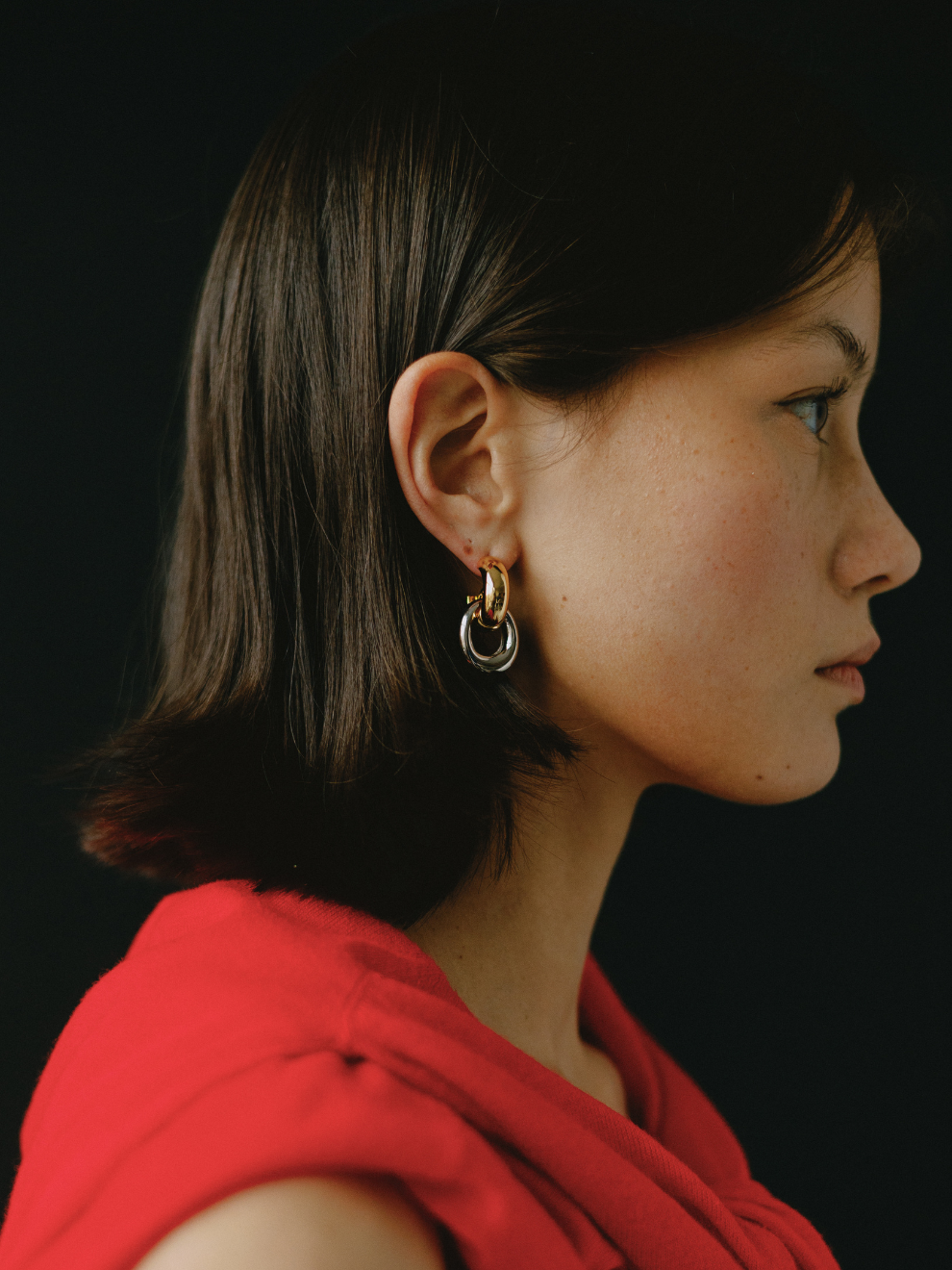 Leia Earrings