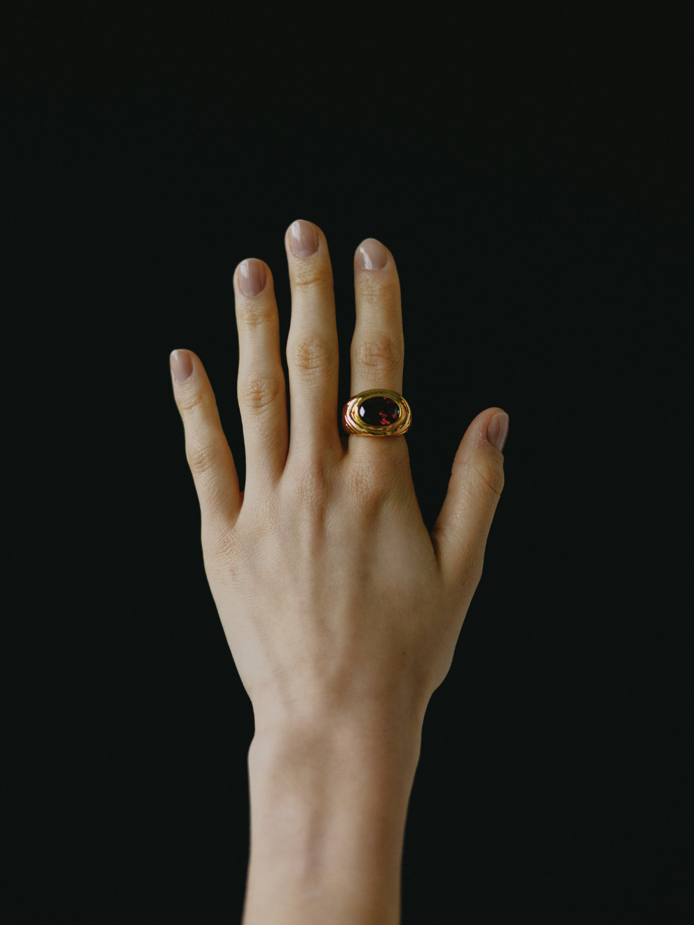 Cleo Ring