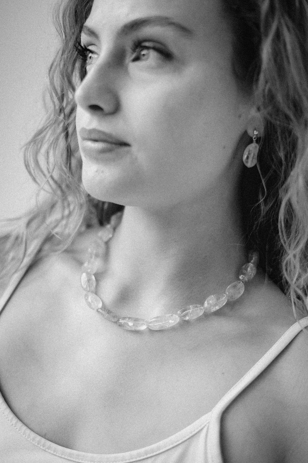 Sol Earring