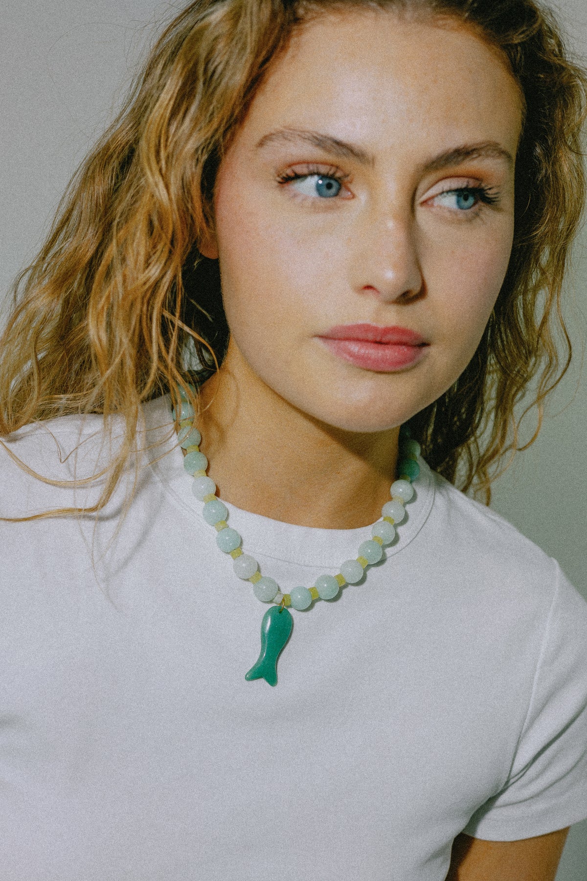 Pesca Necklace
