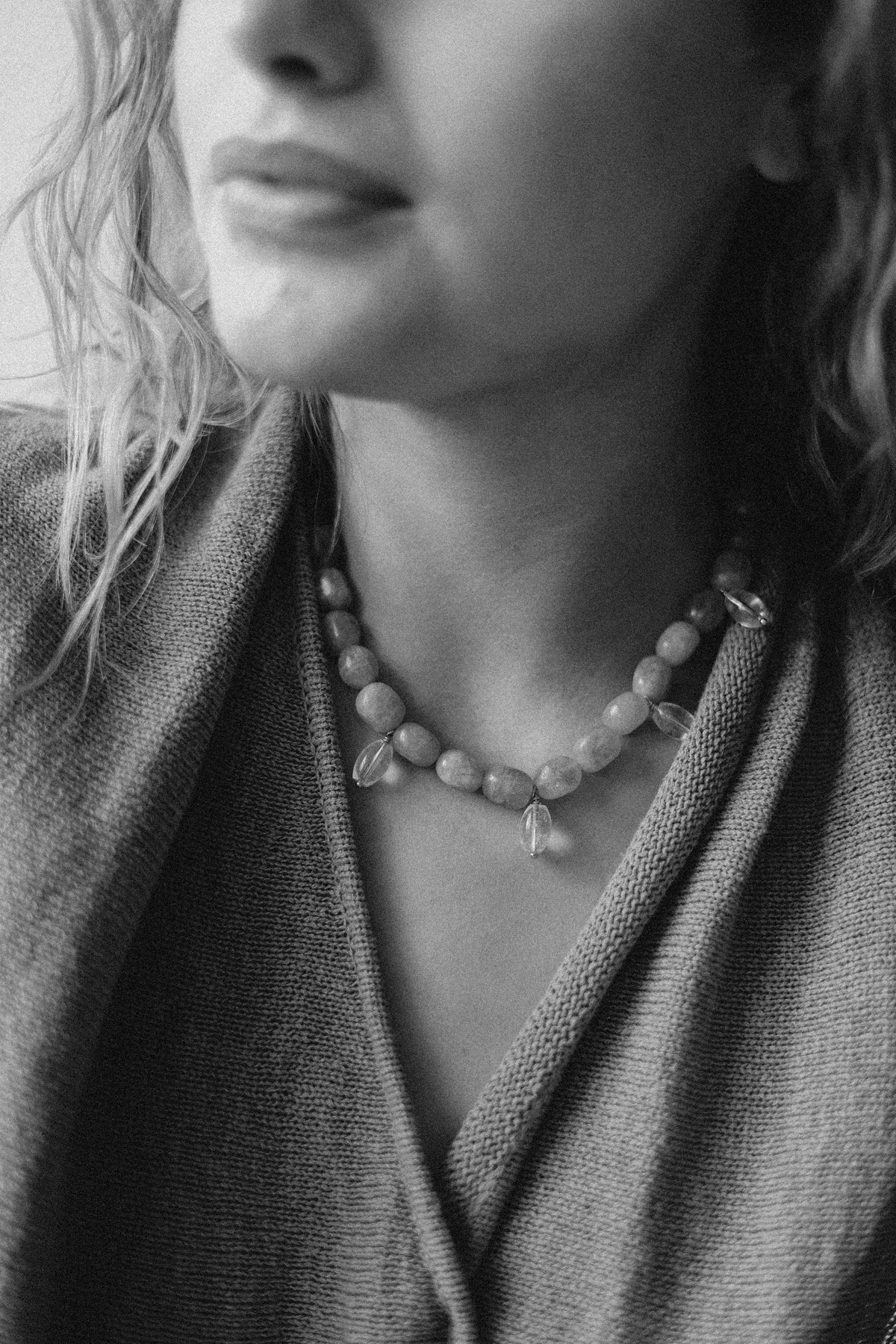 Laguna Necklace