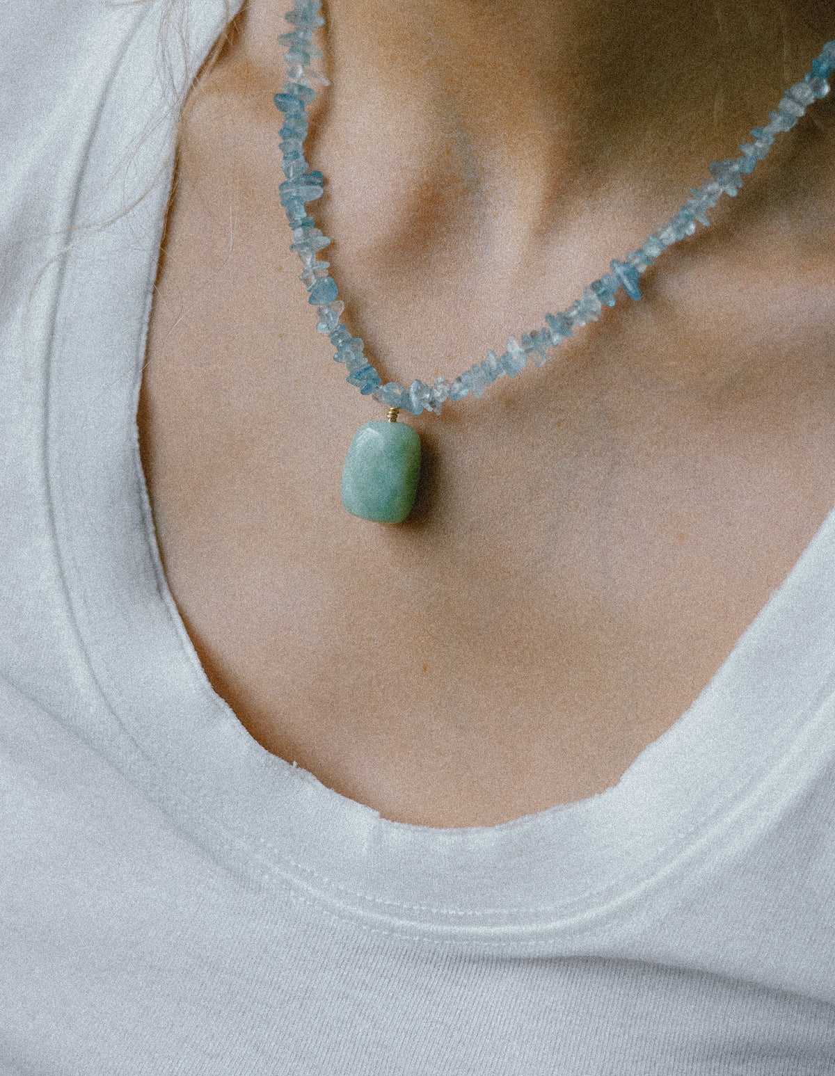 Marea Necklace