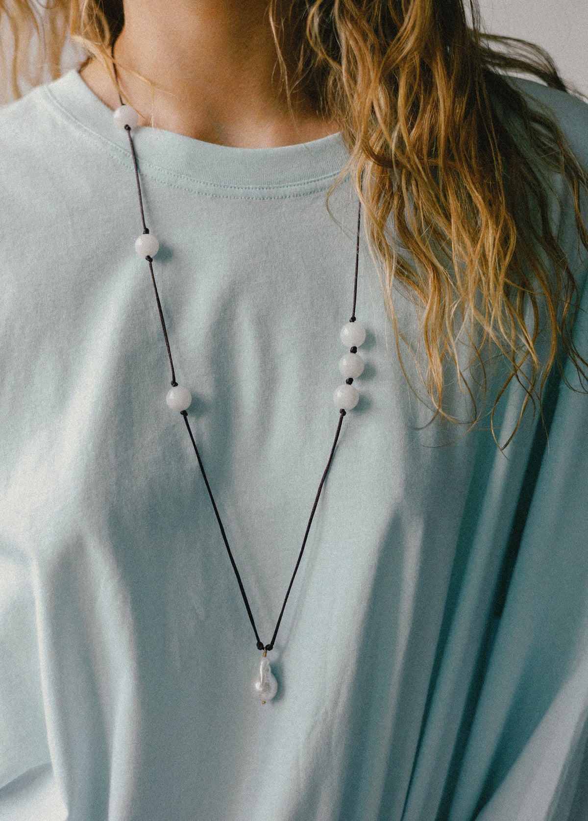 Filo Necklace