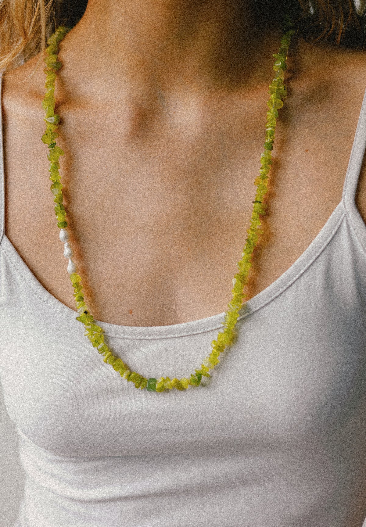 Willow Necklace