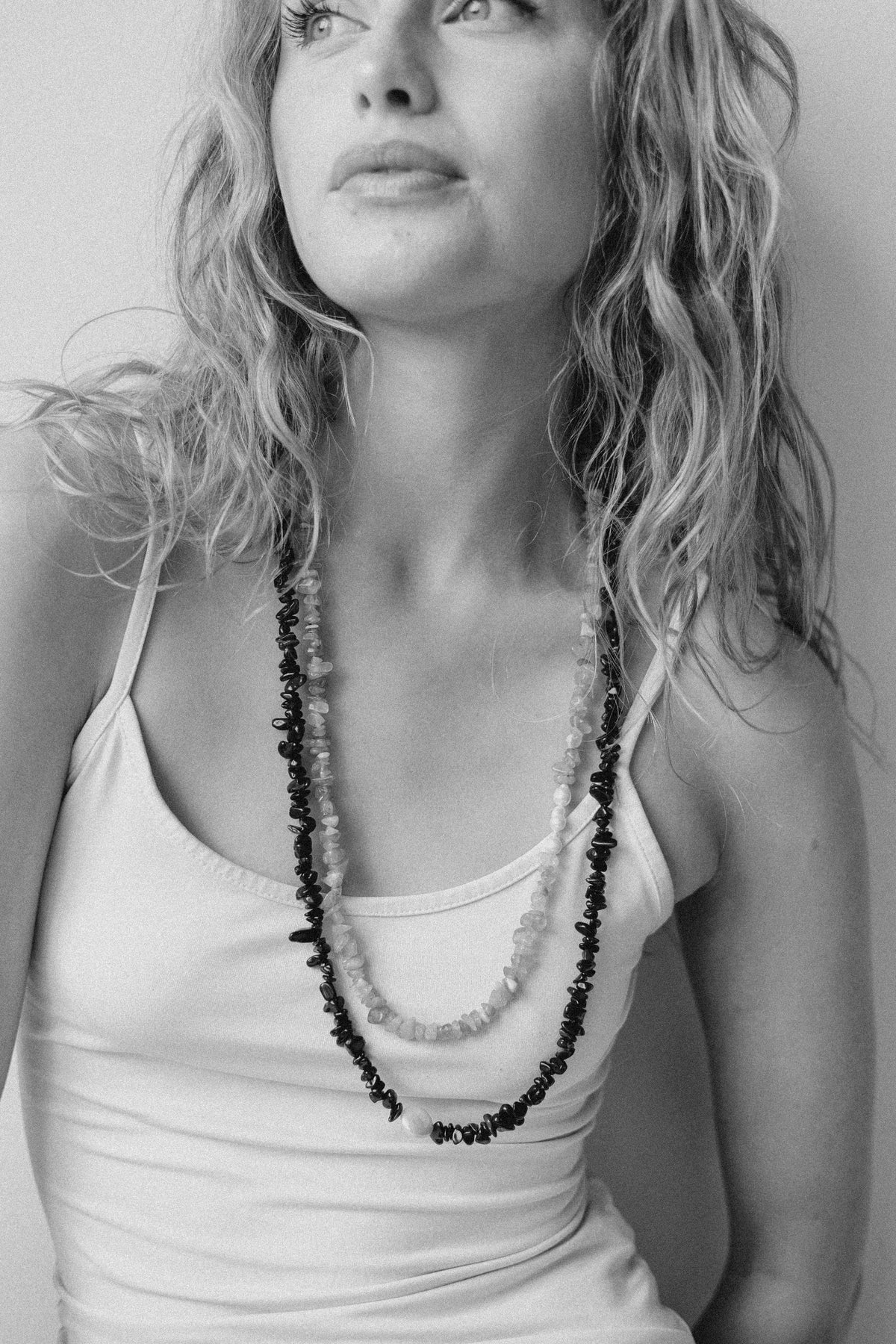 Notte Necklace