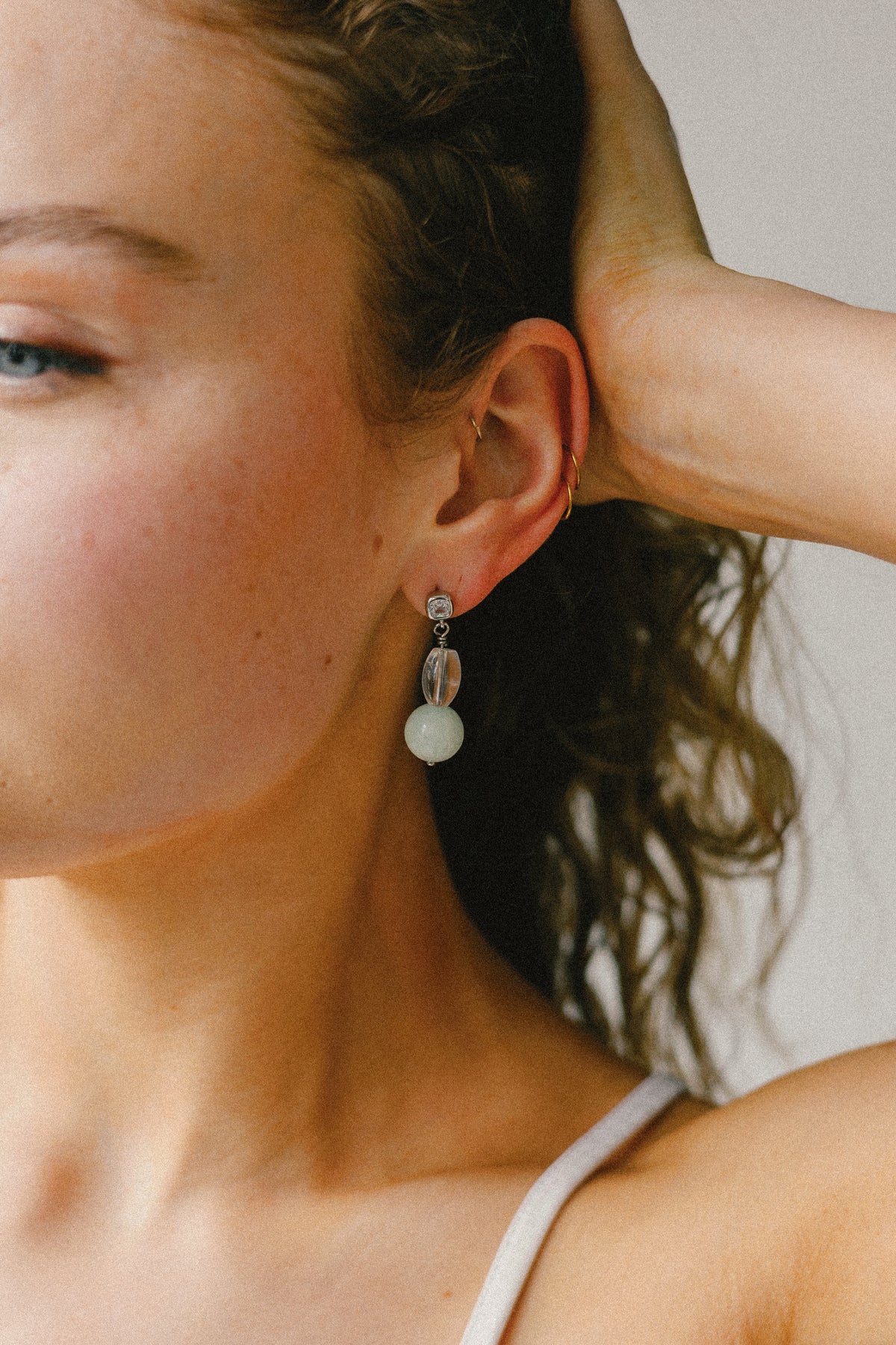 Luce Earrings