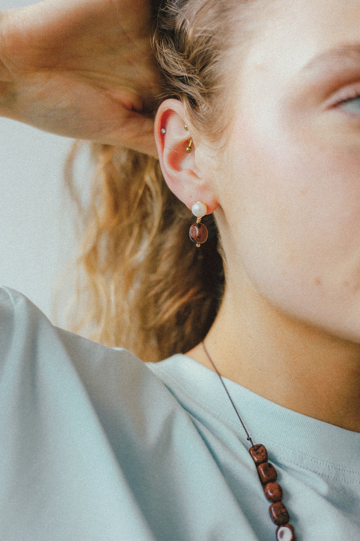 Sera Earring